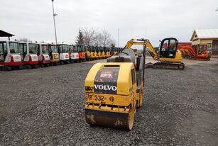 Volvo  DD 14S mini road roller