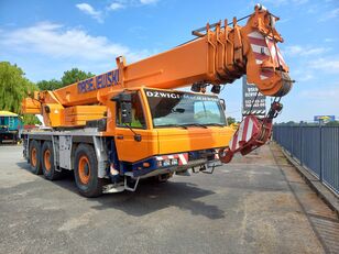 FAUN ATF60-3 mobile crane