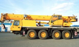 GROVE GMK 4080-1 mobile crane