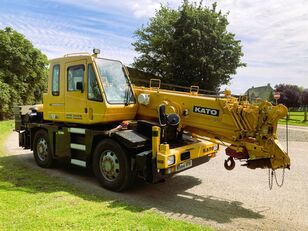 Kato MR 130R mobile crane