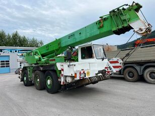 Liebherr LTM 1035 mobile crane