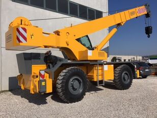 Locatelli Gril 8500T mobile crane