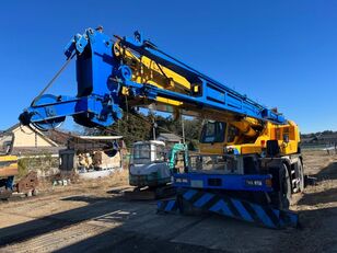 TADANO TR255 25TON Rough Terrain mobile crane for sale TADANO TR255 25TON Rough Terrain mobile crane