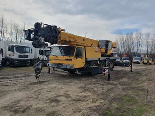Terex PPM ATT 600 6x6 - Autódaru / 57m - 50t mobile crane