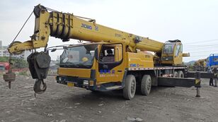 XCMG 50 tons truck crane special sale mobile crane