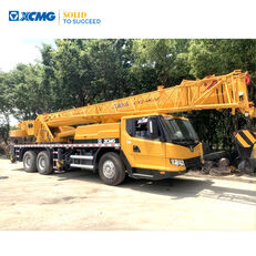 XCMG QY25K5A mobile crane
