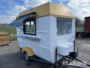 Matvagn köksutrustning office cabin container