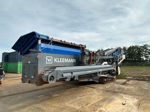 Kleemann MS703 EVO other construction machinery