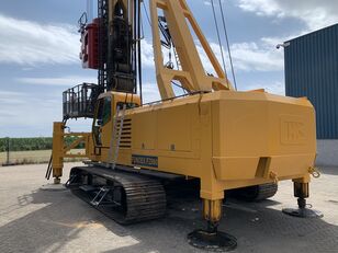 FUNDEX F2800 pile driver