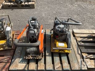 Belle LC3251 plate compactor
