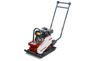new Dynapac DFP9 plate compactor