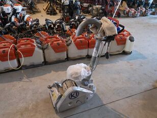 Bona Scorpion - Drum floor sander  power trowel