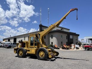 SWINGMASTER 181 rail excavator