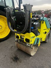 Ammann ARX 12 road roller