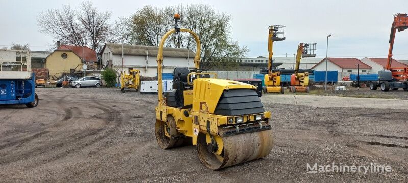 Ammann  AV26-2 road roller