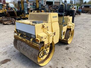 BOMAG BW 120 AD-2 road roller