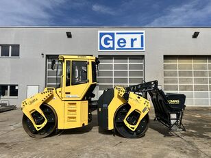 BOMAG BW 151 AD-4 AM road roller