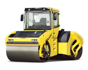 new BOMAG BW 161 AD-4 road roller