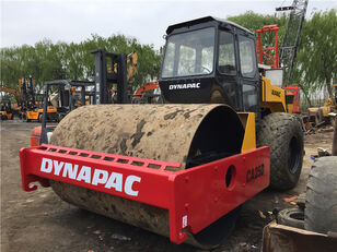 Dynapac CA25D road roller