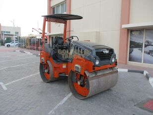 Hamm HD14VV road roller