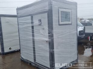 new Portable Washroom (Cannot Be Reconsigned) sanitary container