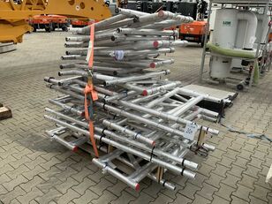 Altrex RS Tower Vouwsteiger opbouwdelen (12x) scaffolding