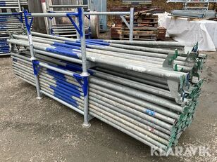 Haki 3050 scaffolding