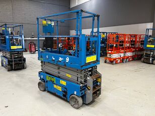 Genie GS-1932  scissor lift