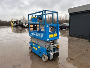 Genie GS1932 scissor lift