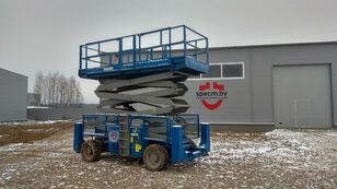 Genie GS4390RT scissor lift