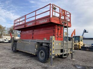 Liftlux SL 320-30D - 4x4, 34m scissor lift