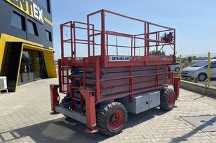 Skyjack  SJ7135RT scissor lift