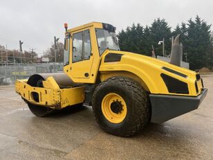 BOMAG BW216DH-4 single drum compactor