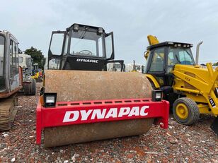 DYNAPAC CA301 single drum compactor