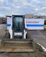 BOBCAT S650 skid steer