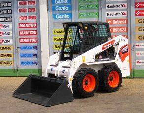Bobcat Kompaktlader BOBCAT S 130 - Zusatzhydr. vgl. 753 skid steer