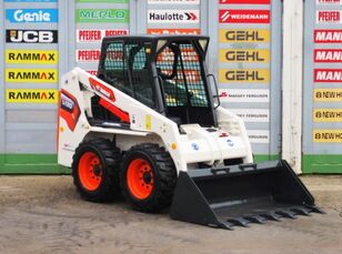 Bobcat Kompaktlader BOBCAT S 130 vgl. 70 100 450 510 skid steer for sale image 2 Bobcat Kompaktlader BOBCAT S 130 vgl. 70 100 450 510 skid steer image 2