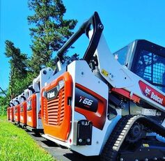 Bobcat Kompaktlader BOBCAT S 130 vgl. 70 100 450 510 skid steer for sale image 10 Bobcat Kompaktlader BOBCAT S 130 vgl. 70 100 450 510 skid steer image 10