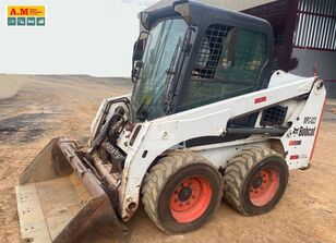 Bobcat S450 skid steer