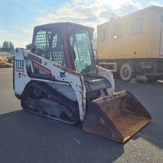 Bobcat T110 Kettenlader Delta skid steer for sale image 2 Bobcat T110 Kettenlader Delta skid steer image 2