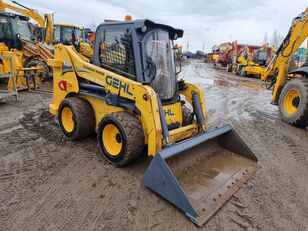 GEHL R260 skid steer for sale image 9 GEHL R260 skid steer image 9