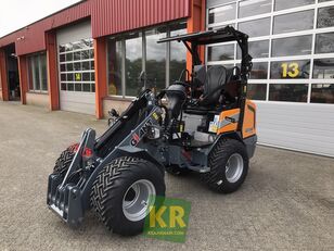 new Giant G2500 X-tra HD skid steer