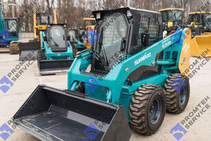 new Sunward SWL 3220 skid steer