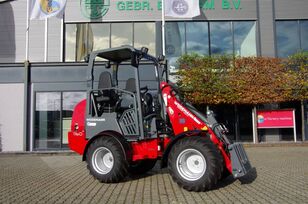 new Weidemann 1160 Special Minishovel skid steer