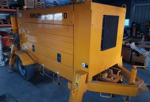 Junjin JSP60 stationary concrete pump