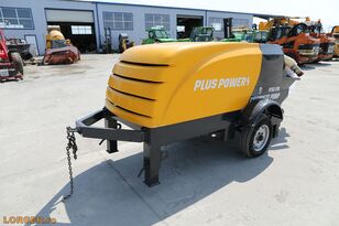 Plus Power VTGZ - 20S stationary concrete pump