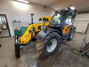 DIECI Agri Plus 42.7 telescopic boom excavator