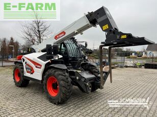 Bobcat t 36.120 sl telescopic wheel loader