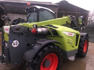 Claas scorpion 635 vpwr (k30/400) telescopic wheel loader
