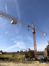 Potain 743E tower crane
